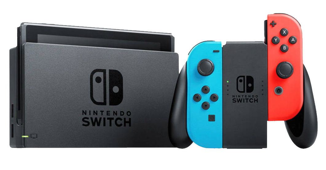 Reparación Nintendo
