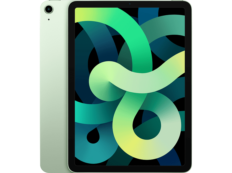 Reparación iPad