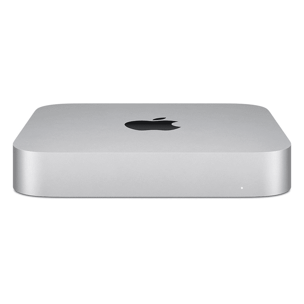 Reparación Mac Mini en Fuenlabrada Reparación Mac Mini