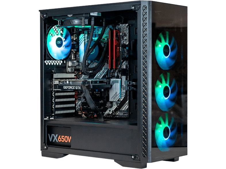 Reparación Equipos Gaming