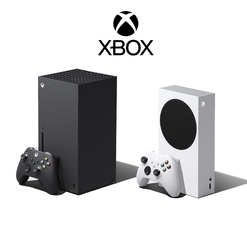 Reparación consolas Xbox